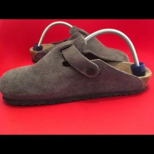 Women’s Birkenstock Clogs Sz 37 (6) Sandal Shoe